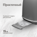 Тостер Monsher MT 301 Argent