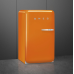 Холодильник Smeg FAB10LOR6