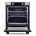 Духовой шкаф Kuppersberg HFT 610 BX