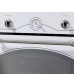 Газовый духовой шкаф DeLonghi CGBS 4 RUS