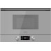 Встраиваемая микроволновая печь Teka ML 8220 BIS L Steam Grey