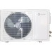 Кассетный кондиционер SYSCOOL SYSPLIT CASSETTE C 18 HP Q