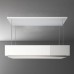Вытяжка Falmec CIRCLE.TECH Levante 120 ISOLA white (600) CLVI20.E0P7#ZZZF461F