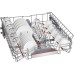 Посудомоечная машина Bosch SMS6EDI06E