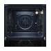 Духовой шкаф электрический Kuppersberg HO 606 P Black