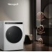 Стиральная машина с сушкой Weissgauff WMD 45148 Inverter Steam