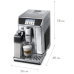Кофемашина DeLonghi ECAM650.85.MS