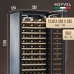 Винный шкаф Meyvel MV66-KSB1