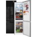 Отдельностоящий холодильник с инвертором Weissgauff WRK 2000 BGNF DC Inverter