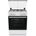 Газовая плита Gorenje GG6A11WF