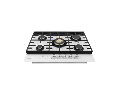 Варочная поверхность Hiberg VM 7255 W