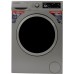 Стиральная машина Maunfeld MFWM128SL400 ST INVERTER