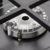 Газовая варочная панель DeLonghi NSL 230 NC RUS