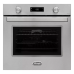 Электрический духовой шкаф DeLonghi PLM 9 XLX 2 RUS