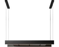 Вытяжка Falmec LIGHT 120 BLACK CLTI20.E0P2#NRSN451F