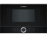 Встраиваемая микроволновая печь Bosch BFR634GB1