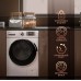 Стиральная машина с сушкой Weissgauff WMD 4748 DC Inverter