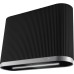 Вытяжка Maunfeld MURANO 80 Black/Anthracite