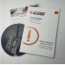 Вытяжка кухонная встраиваемая EXITEQ EX-1286 white