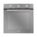 Многофункциональный газовый встраиваемый духовой шкаф DeLonghi FG 6 XL RUS