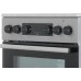 Электрическая плита Gorenje GEC5C40XAOT
