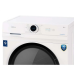 Стиральная машина Midea LUNAR MF100W90BS/W-RU