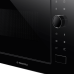 Встраиваемая микроволновая печь Maunfeld XBMO252GB Glossy