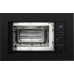 Встраиваемая микроволновая печь Weissgauff HMT-620 B Grill