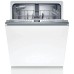 Встраиваемая посудомоечная машина Bosch SMV4HAX19E