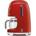 Капельная кофеварка Smeg DCF02RDEU