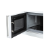 Встраиваемая микроволновая печь Hiberg i-VM 8505 W
