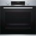 Духовой шкаф Bosch HBG537NS0R