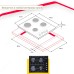Газовая варочная поверхность Simfer H60Q41B571