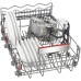Встраиваемая посудомоечная машина Bosch SPV6EMX09E