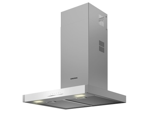 Вытяжка Grundig GDKP2464BWSC