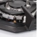 Газовая варочная панель Maunfeld EGHG.64.23CW/G