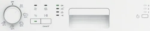 Посудомоечная машина BEKO dfs 05010 w