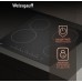 Варочная панель Weissgauff HV 640 BM