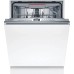 Встраиваемая посудомоечная машина Bosch SMV4EVX01E