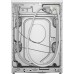 Стиральная машина Bosch WGB244A40