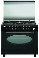 Плита GLEM un9612rr