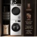 Сушильная машина Weissgauff WD 5297 DS Heat Pump