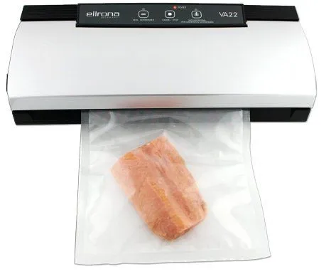 Вакууматор ELLRONA VA 22