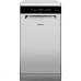 Посудомоечная машина Whirlpool WSFO 3O23 PF X