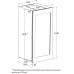 Винный шкаф CASO WineDeluxe WD 60