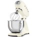 Планетарный миксер Smeg SMF03CREU