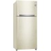 Холодильник LG GN-H702HEHL