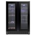 Винный шкаф Temptech Sommelier SOM2DX60DRB