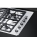 Варочная панель Smeg PGF95-4