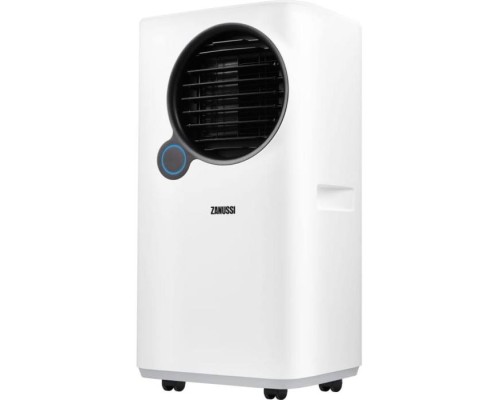 Мобильный кондиционер Zanussi Eclipse ZACM-10 UPW/N6 White